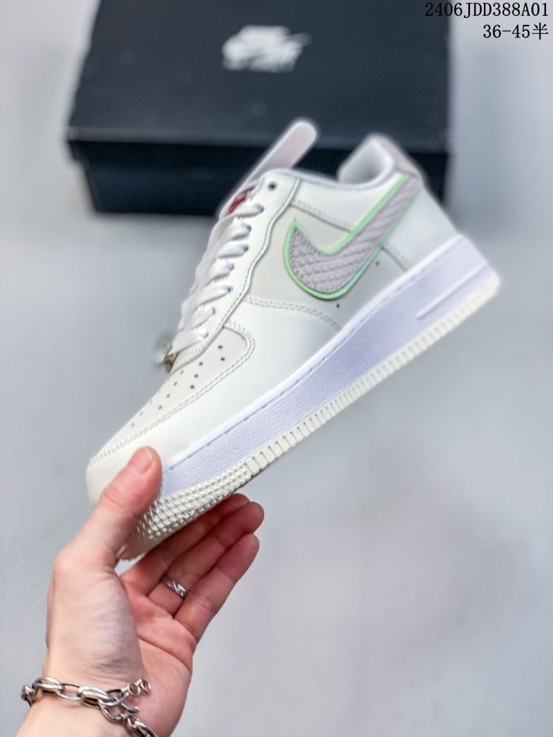 Nike Air Force 1 Shoes